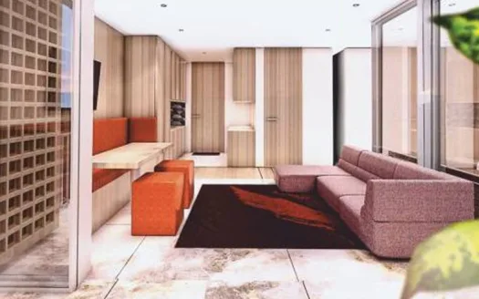 Ruparel Palacio Ph I – 1, 2 and 3 bhk Flats in Mumbai