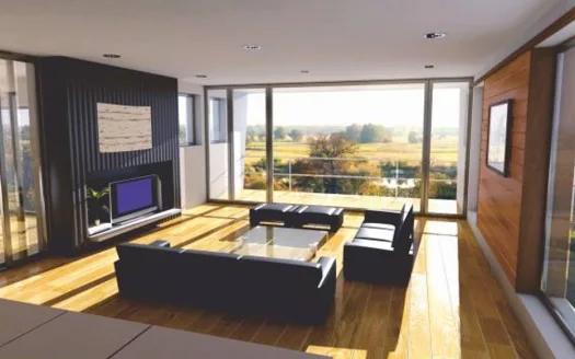 Ruparel Palacio Ph I – 1, 2 and 3 bhk Flats in Mumbai