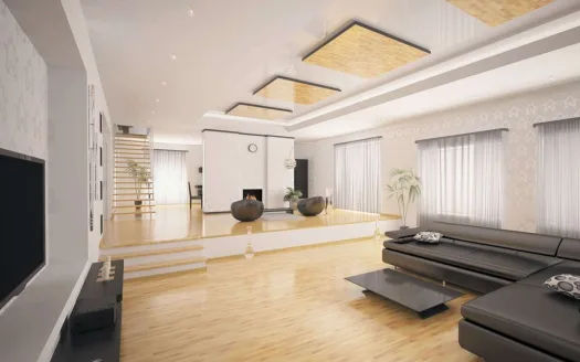 Ruparel Orion – 1, 2 and 3 bhk Apartments in Mumbai