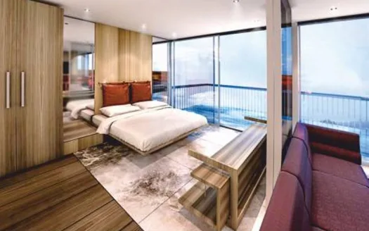 Ruparel Palacio Ph I – 1, 2 and 3 bhk Flats in Mumbai