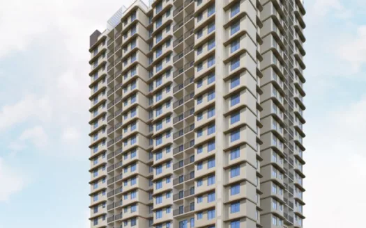 Ruturaj Classic – 1, 2 and 3 bhk Apartments in Mumbai