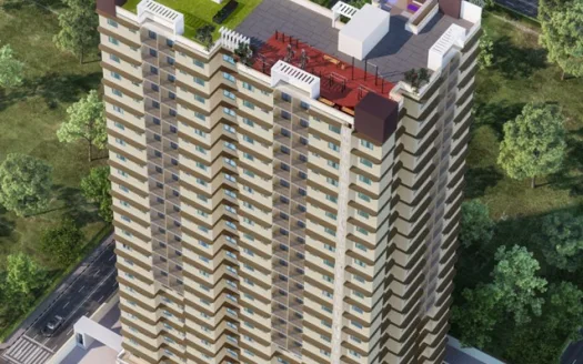 Ruturaj Classic – 1, 2 and 3 bhk Apartments in Mumbai