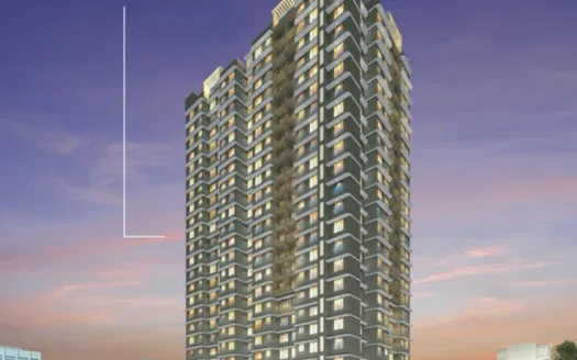 Ruturaj Classic – 1, 2 and 3 bhk Apartments in Mumbai