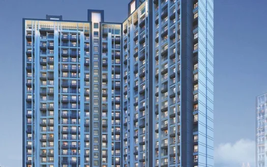 S M Hatkesh Heights – 1 and 2 bhk Apartments in Mumbai