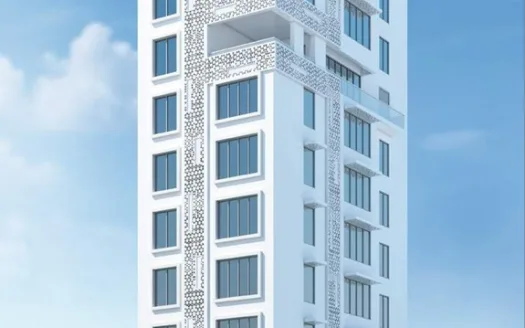 S Raheja Hari Bhavan – 3 BHK Apartment in Mumbai
