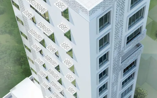 S Raheja Hari Bhavan – 3 BHK Apartment in Mumbai