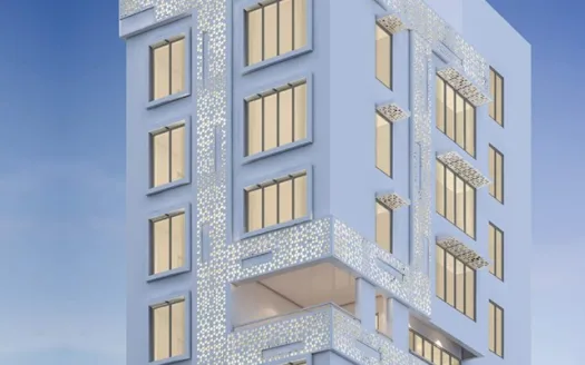 S Raheja Hari Bhavan – 3 BHK Apartment in Mumbai
