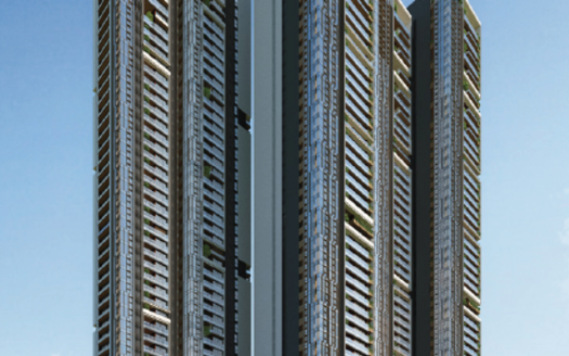 SAS Crown – 4 and 5 BHK Apartment, Duplex and Triplexes In Hyderabad