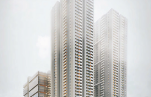 SAS Diamond Towers – 3 and 4 BHK Apartments in Hyderabad