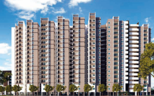 SMR Vinay Builderwoods – 2, 3 and 4 BHK Apartments In Hyderabad