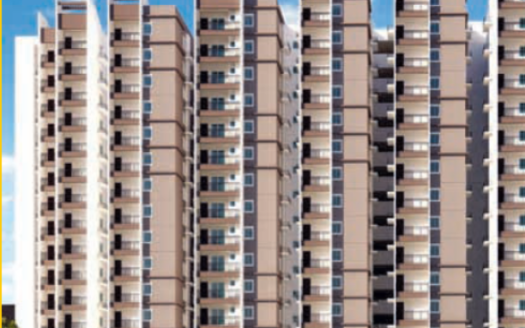 SMR Vinay Builderwoods – 2, 3 and 4 BHK Apartments In Hyderabad