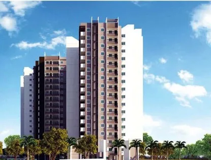 SMR Vinay Boulder Woods – 2, 3 and 4 BHK Apartments In Hyderabad