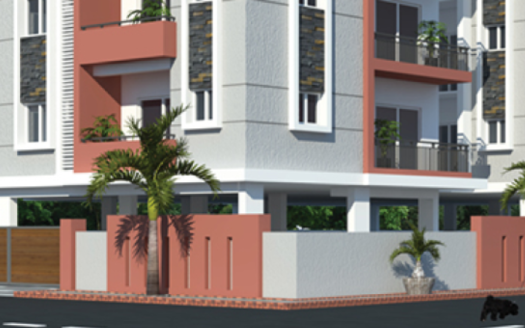 SS Signature – 2 BHK Apartment in Hyderabad