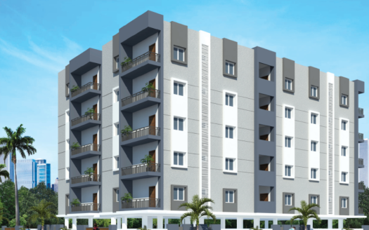 SS Zenith – 2 and 3 BHK Apartments in Hyderabad