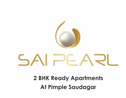 SSD Sai Pearl Phase 3 – 2 BHK Apartment in Pune