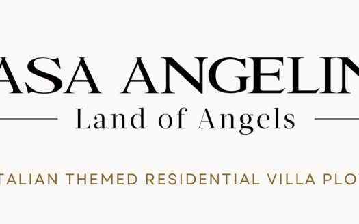 SVB Casa Angelina – Residential Plots in Pune