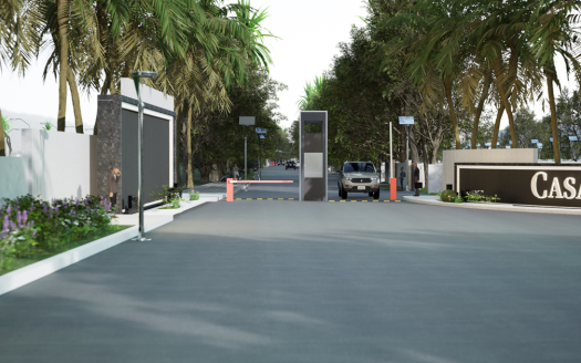 SVB Casa Angelina – Residential Plots in Pune