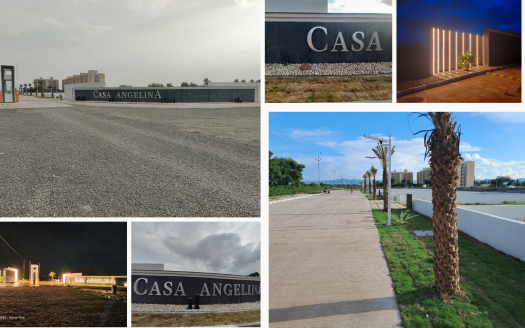 SVB Casa Angelina – Residential Plots in Pune