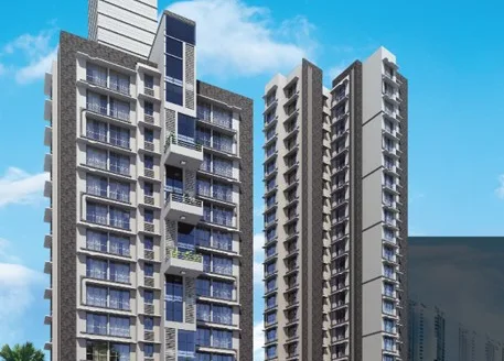 Adinath Saanvi Heights –  2 BHK Apartment in Mumbai