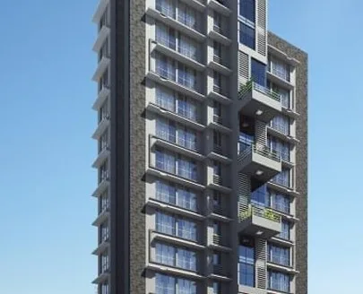 Adinath Saanvi Heights –  2 BHK Apartment in Mumbai