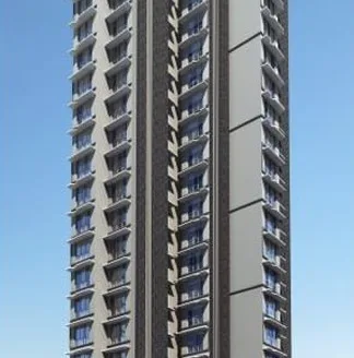 Adinath Saanvi Heights –  2 BHK Apartment in Mumbai