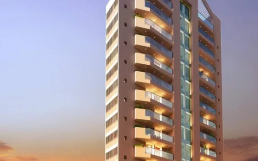 Saarrthi Shimmer And Shine II – 2 and 3 BHK Apartments in Pune