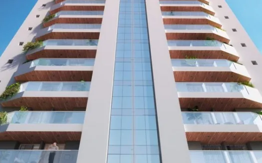 Saarrthi Shimmer And Shine II – 2 and 3 BHK Apartments in Pune