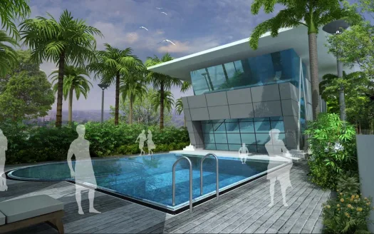 Saarrthi Souvenir – 1, 2 and 3 BHK Apartments in Pune