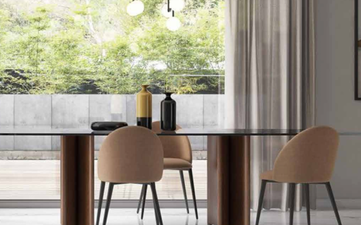 Saheel I Trend – 3 and 4 BHK Flats in Pune