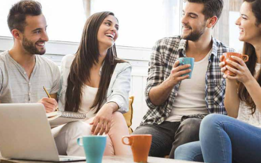 Saheel Itrend Homes Phase III – 2 bhk Apartment in Pune