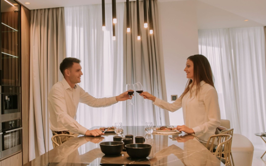 Sai Pleasure – 2 and 3 BHK Apartments in Pune