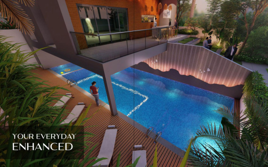 Sai Pleasure – 2 and 3 BHK Apartments in Pune