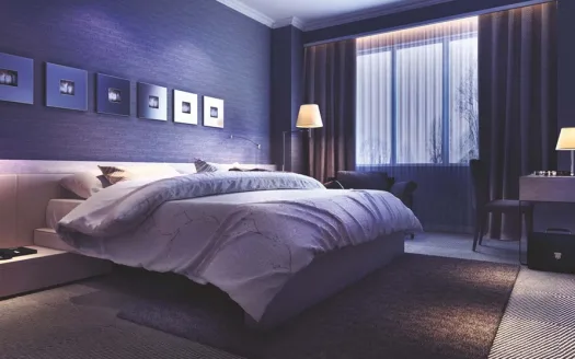 Sai Satyam Residency B Building – 1 BHK Apartment In Thane