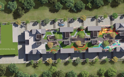 Sai Signature – 2 and 3 bhk Apartments in Pune