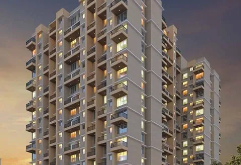 Sai Balaji Estate – 1 and 2 BHK Apartments in Thane