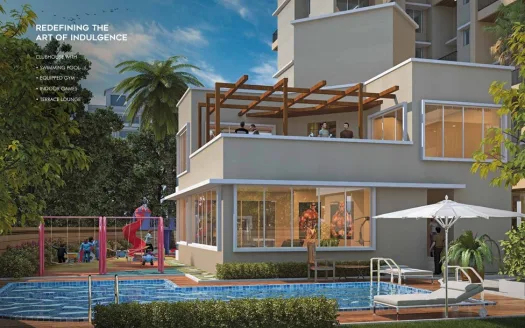 Sai Balaji Estate – 1 and 2 BHK Apartments in Thane
