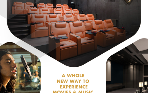 Saket World Building Type A B C D E – 1 and 2 BHK Apartments in Thane