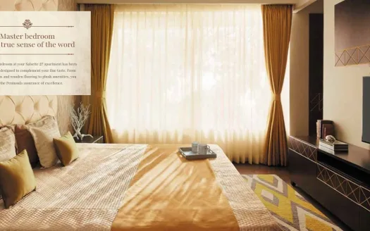 Salsette 27 – 1, 2 and 3 BHK Apartments in Mumbai