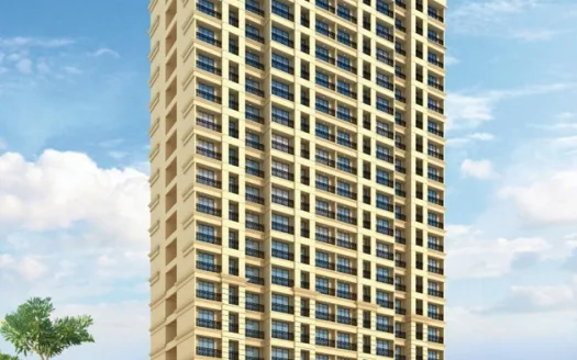 Av Samaira Residency – 1 and 2 BHK Apartments in Mumbai