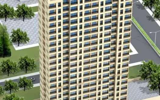 Av Samaira Residency – 1 and 2 BHK Apartments in Mumbai