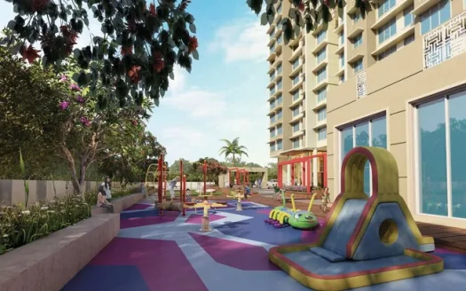 Srishti samarth – 1 BHK and 2 BHK Flats in Mumbai