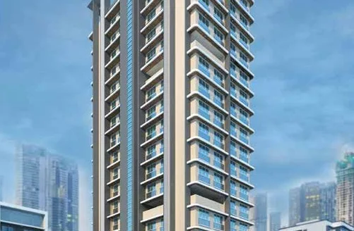 Sanghvip Crystal – 1, 2 and 3 bhk Apartments in Mumbai