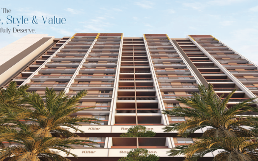 Sankalp Alyssum –  2 BHK And 3 BHK Apartments in Pune