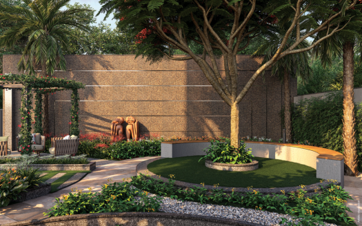 Sankalp Alyssum –  2 BHK And 3 BHK Apartments in Pune