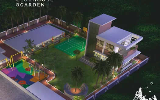 Sankalp Vastu – 1, 2 and 3 BHK Flats in Pune