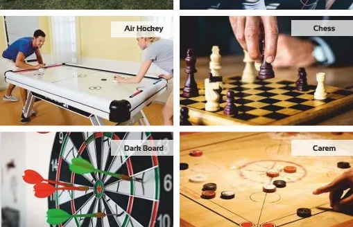 Sankalp Vastu – 1, 2 and 3 BHK Flats in Pune