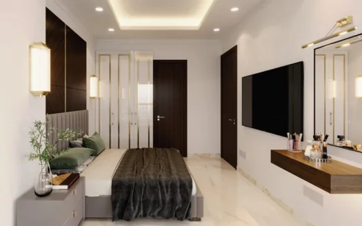 Enso sanza – 1 BHK Studio Apartments in Mumbai