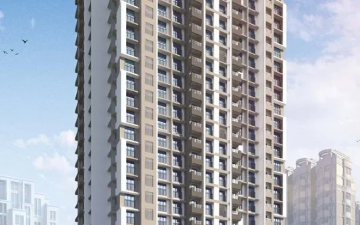 Saptashree Galicia – 1 and 2 BHK Apartments in Thane
