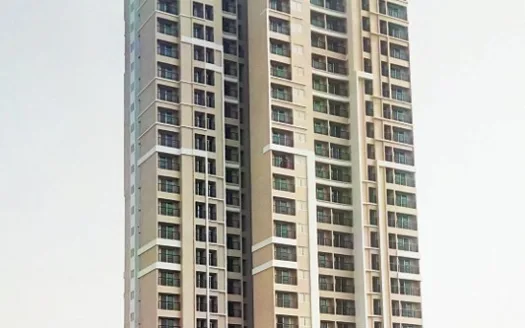 Saptashree Heights – 1, 2 and 3 BHK Apartments in Thane