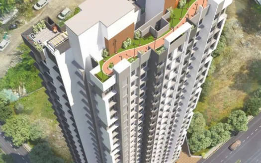 Saptashree Galicia – 1 and 2 BHK Apartments in Thane